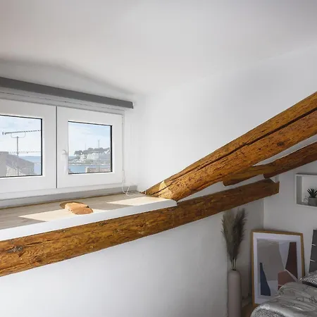 Apartment Cozy For Smaller Groups